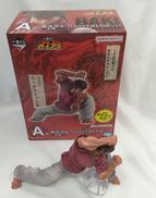 一番くじ 刃牙|BANDAI