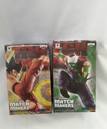 マッチメイカーズ|BANDAI