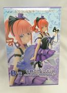 五等分の花嫁 どっちの私が好き？|ケンメディア