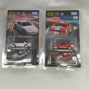 トミカUNLIMITED|TAKARA TOMY