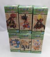 ワールドコレクタブル|BANDAI