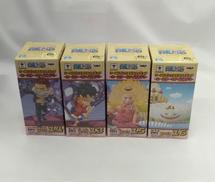 ワンピース|BANPRESTO