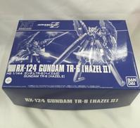 HG ガンダムTR-6 ヘイズルⅡ|BANDAI