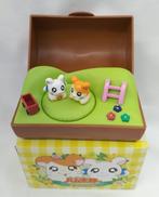 とっとこハム太郎|ミスタードーナッツ