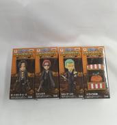 コレクタブルフィギュア|BANPRESTO