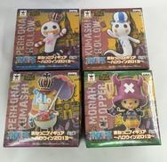 ワンピース|BANPRESTO