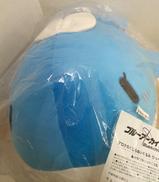 アロナのくじらぬいぐるみ　びっぐさいず！|-