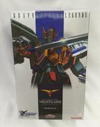 勇者特急マイトガイン|TAKARA