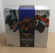 勇者特急マイトガイン|TAKARA