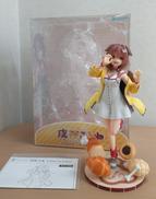 ホロライブ　戌神ころね|スピリテイル