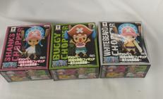 ワンピース|BANPRESTO