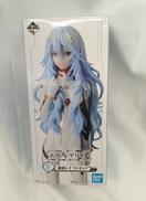 一番くじエヴァンゲリオン　初号機VS第13号機|BANDAI