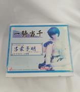 1/7 呂蒙子明　ダメージVER.|GRYPHON