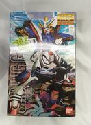 MG　シャイニングガンダム