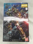 MG　ジム・スナイパーカスタム|BANDAI