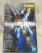 MG　ガンダムF90