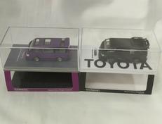 2台セット1/64スケールカー|ターマックワークス