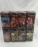 ワンピース|BANPRESTO