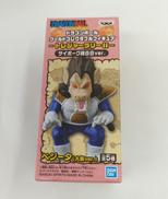 ワールドコレクタブルフィギュア|BANDAI