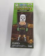 ワールドコレクタブルフィギュア|BANPRESTO