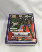 聖闘士聖衣神話|BANDAI