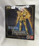 聖闘士聖衣神話EX|BANDAI