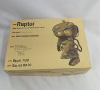 マシーネンクリーガー|NITTO