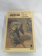 マシーネンクリーガー|NITTO