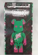 ベアブリック|メディコムトイ