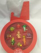 キューピーとヤサイな仲間たち|キューピー