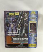 聖闘士聖衣神話|BANDAI