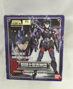 聖闘士聖衣神話|BANDAI