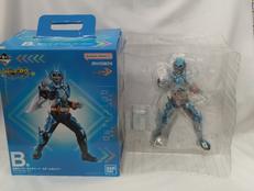 一番くじ 仮面ライダーガヴ&ガッチャード|BANDAI