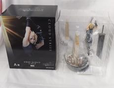 ファイナルファンタジーⅦリバース|SQUARE ENIX