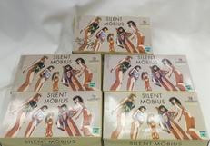 1/8 闇雲那魅、彩弧由貴、レベア・マーベリック、キディ・フ|B-CLUB