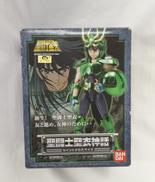 聖闘士聖衣神話|BANDAI