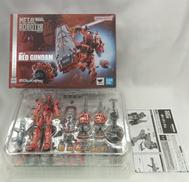 メタルロボット魂|BANDAI