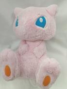 おっきいふわふわぬいぐるみ　ミュウ|ポケモン