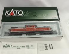 KATO[カトー]|鉄道関連|オフモール - 中古通販のハードオフ公式