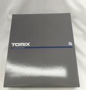 JR コキ　102・103形貨車（新塗装・コンテナなし）セッ|TOMIX