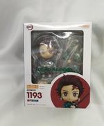 ねんどろいど1193|GOOD SMILE COMPANY