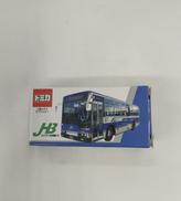 トミカ|ジェイ･アール北海道バス(株)