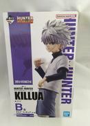 一番くじ　HUNTER×HUNTER