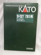 781系　6両セット|KATO