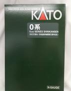 Nゲージ|KATO