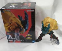 一番くじ 僕のヒーローアカデミア|BANDAI