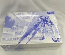 RG ウイングガンタムゼロEW & ドライツバーク|バンダイビジュアル