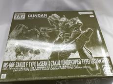 ガンプラ　HG|BANDAI