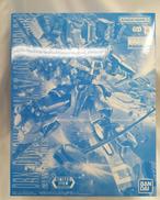 ガンダムMK-V　（クリアカラー）|バンダイビジュアル