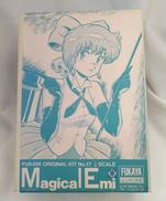 魔法のスター マジカルエミ|フカヤ